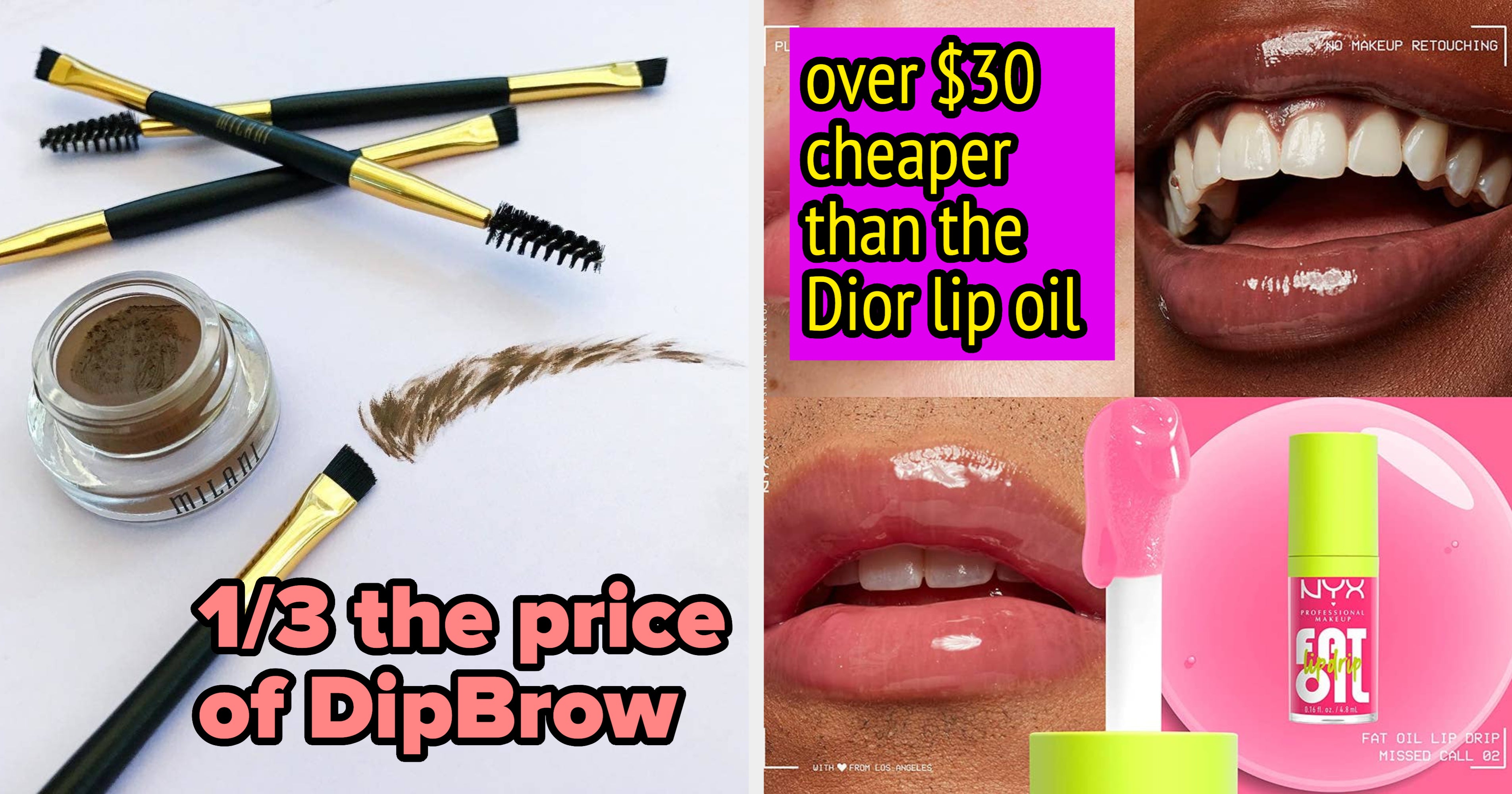 Ditch The High-End Brands: 24 Affordable Beauty Products That Are Superior  To The Expensive Ones