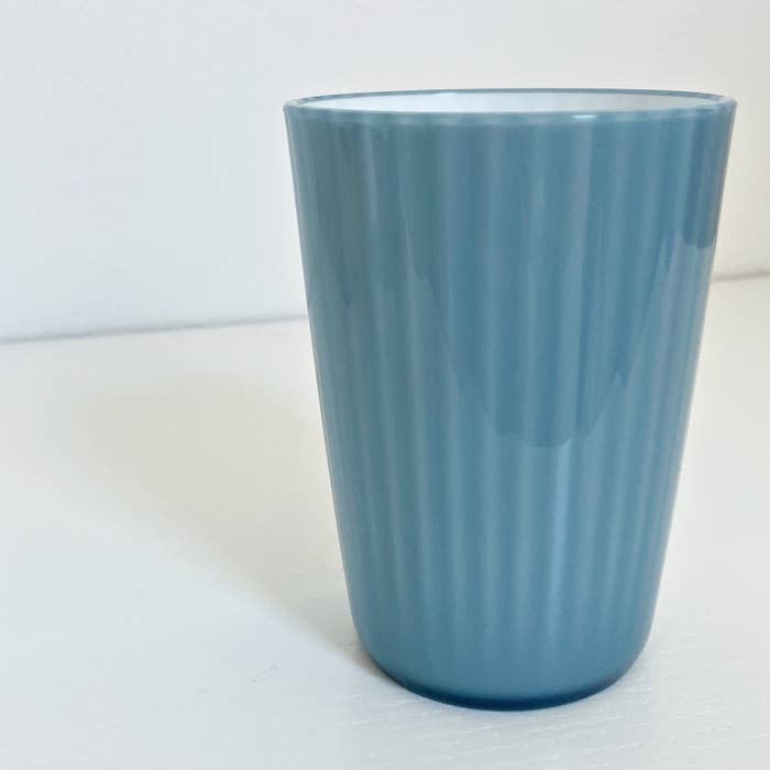 Seria（セリア）のおすすめコップ「ブリエ タンブラー」