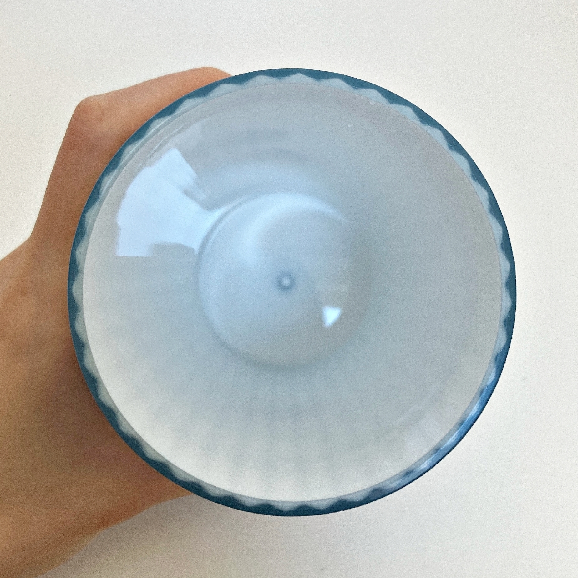 Seria（セリア）のおすすめコップ「ブリエ タンブラー」