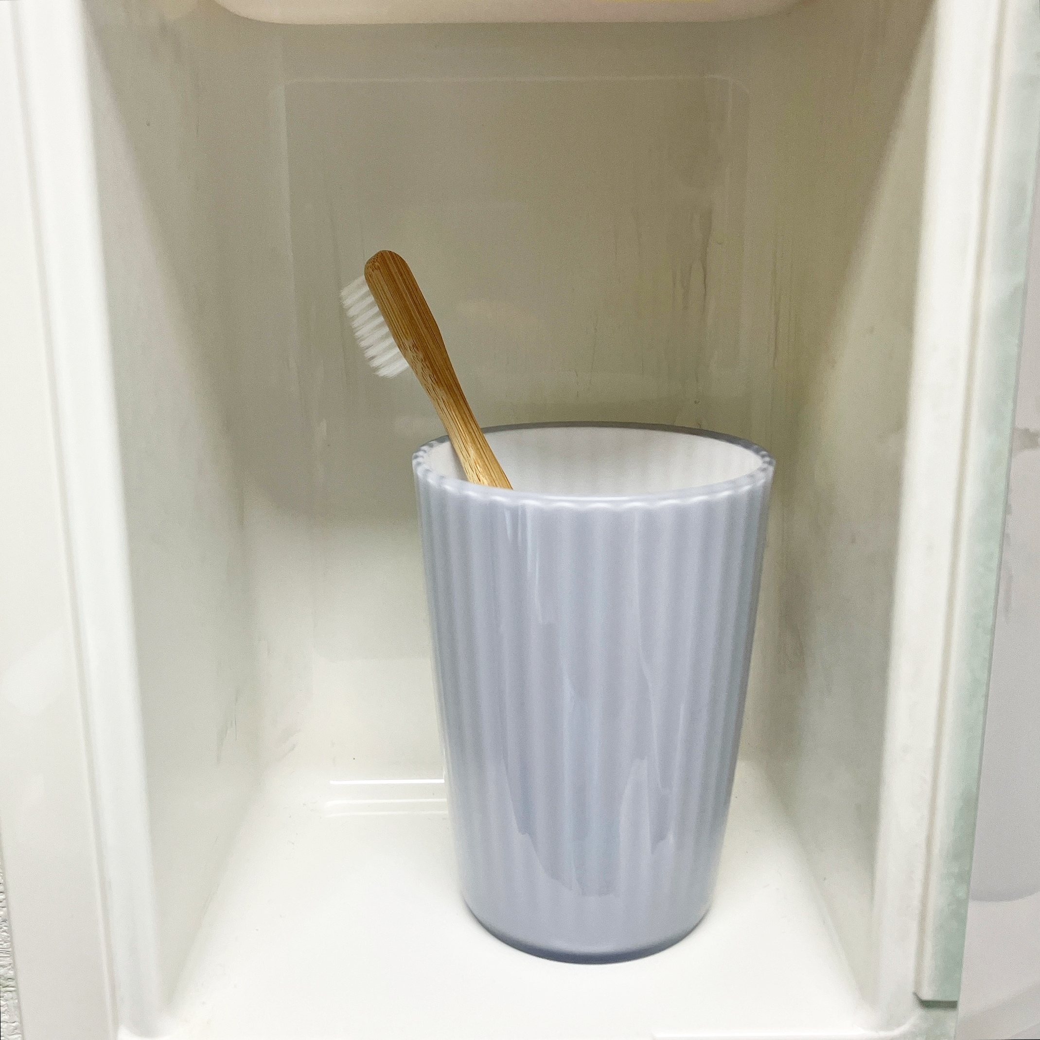 Seria（セリア）のおすすめコップ「ブリエ タンブラー」