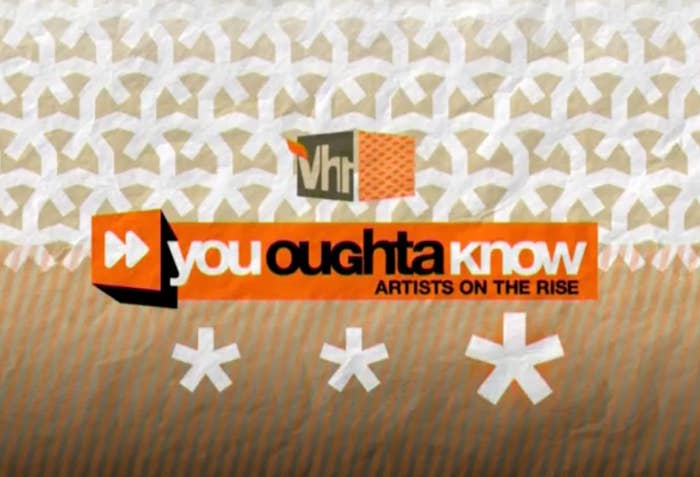 &quot;You Oughta Know&quot;