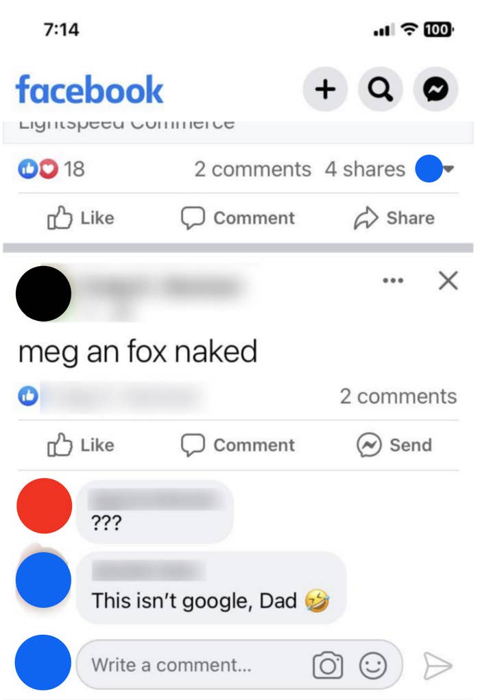"meg an fox naked"