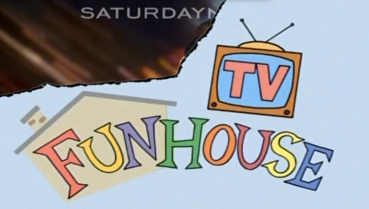 TV Funhouse