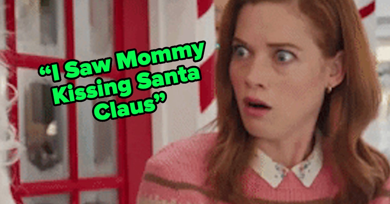 Holiday Shopping Christmas Song Personality Quiz