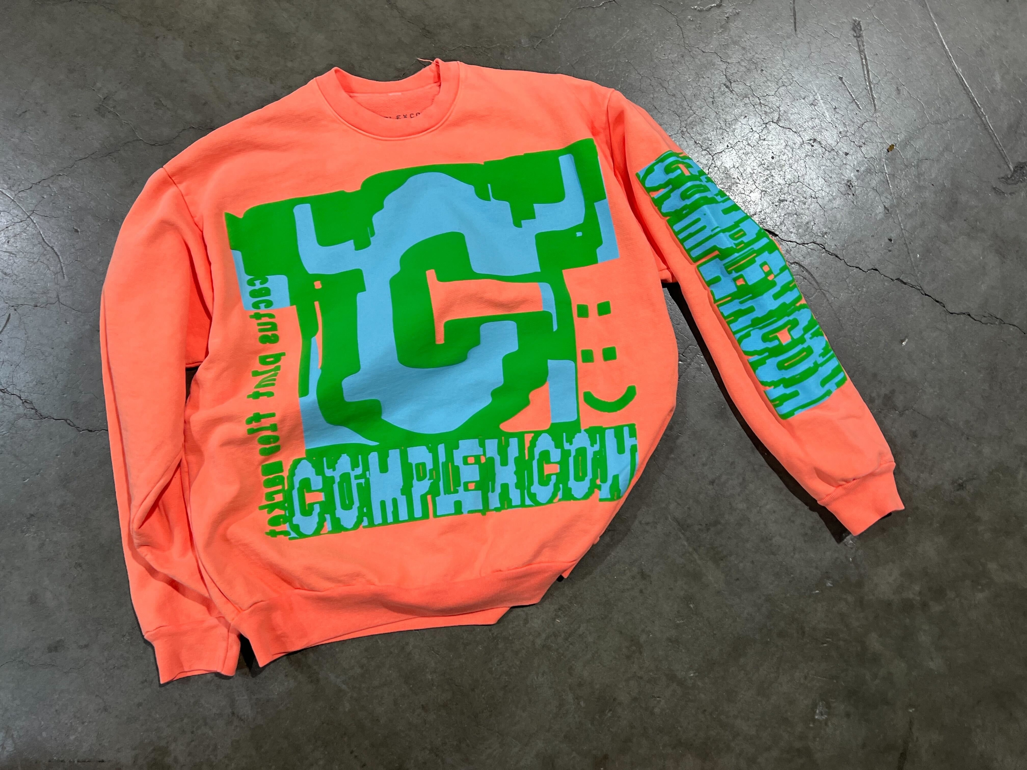 Shop CACTUS PLANT FLEA MARKET's ComplexCon 2023 Merch | Complex