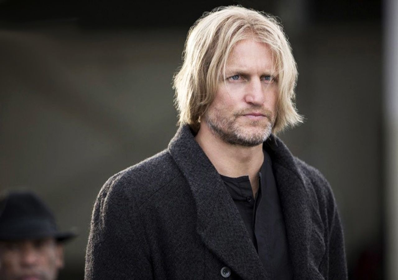 Closeup of Haymitch