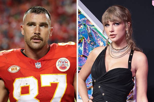 Why Travis Kelce May Miss Girlfriend Taylor Swift's Birthday Party