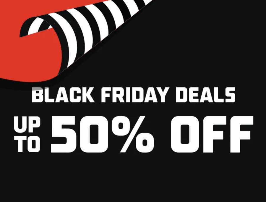 14 Best Black Friday Sneaker Deals of 2023 Complex