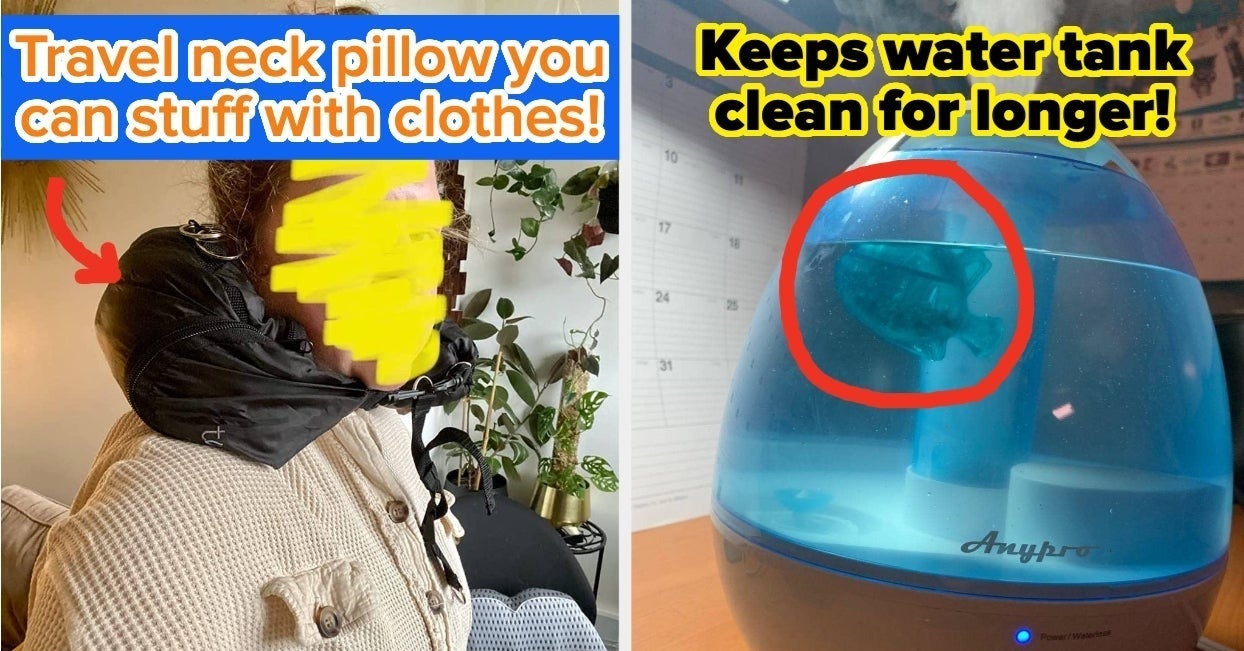 These 35 products are very smart
