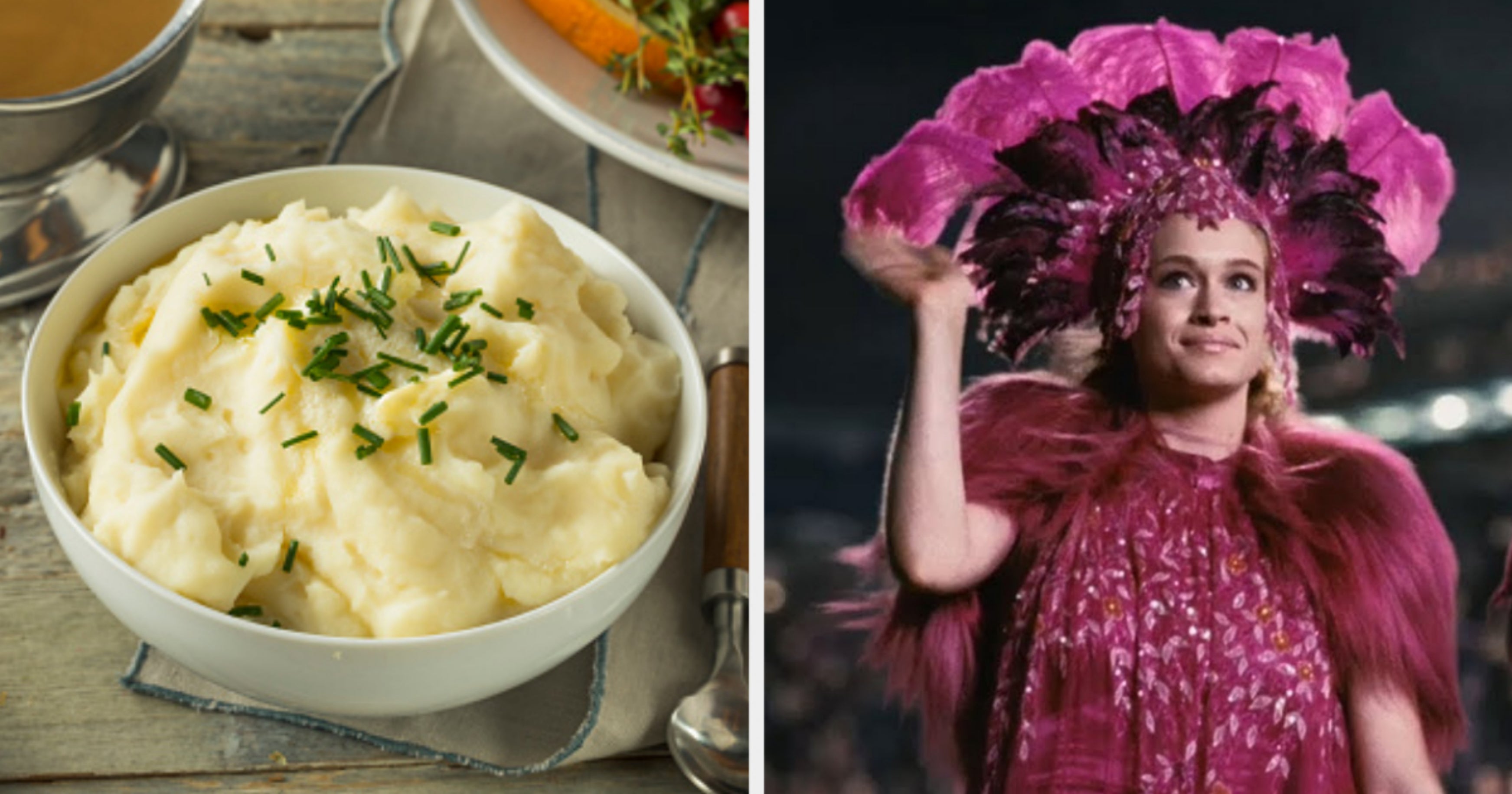Which Hunger Games District Am I In? Hunger Games Quiz