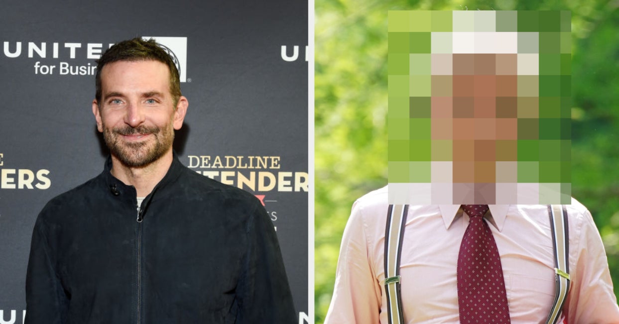 Bradley Cooper Addressed Maestro Backlash, Wearing Big Nose Bradley Cooper Addressed Maestro Backlash, Wearing Big Nose
