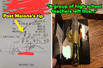 17 Sneaky Waiter Tricks You Never Notice — Eat This Not That