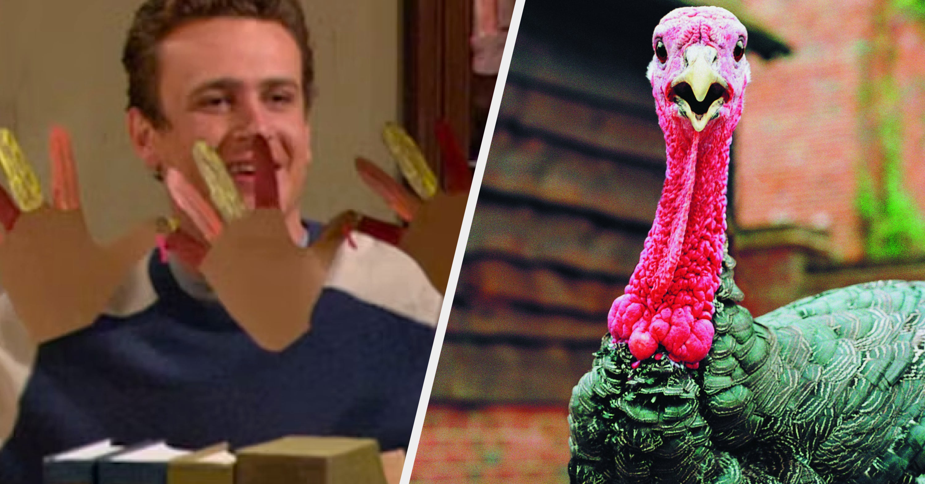 Thanksgiving etiquette buzzfeed tumblr