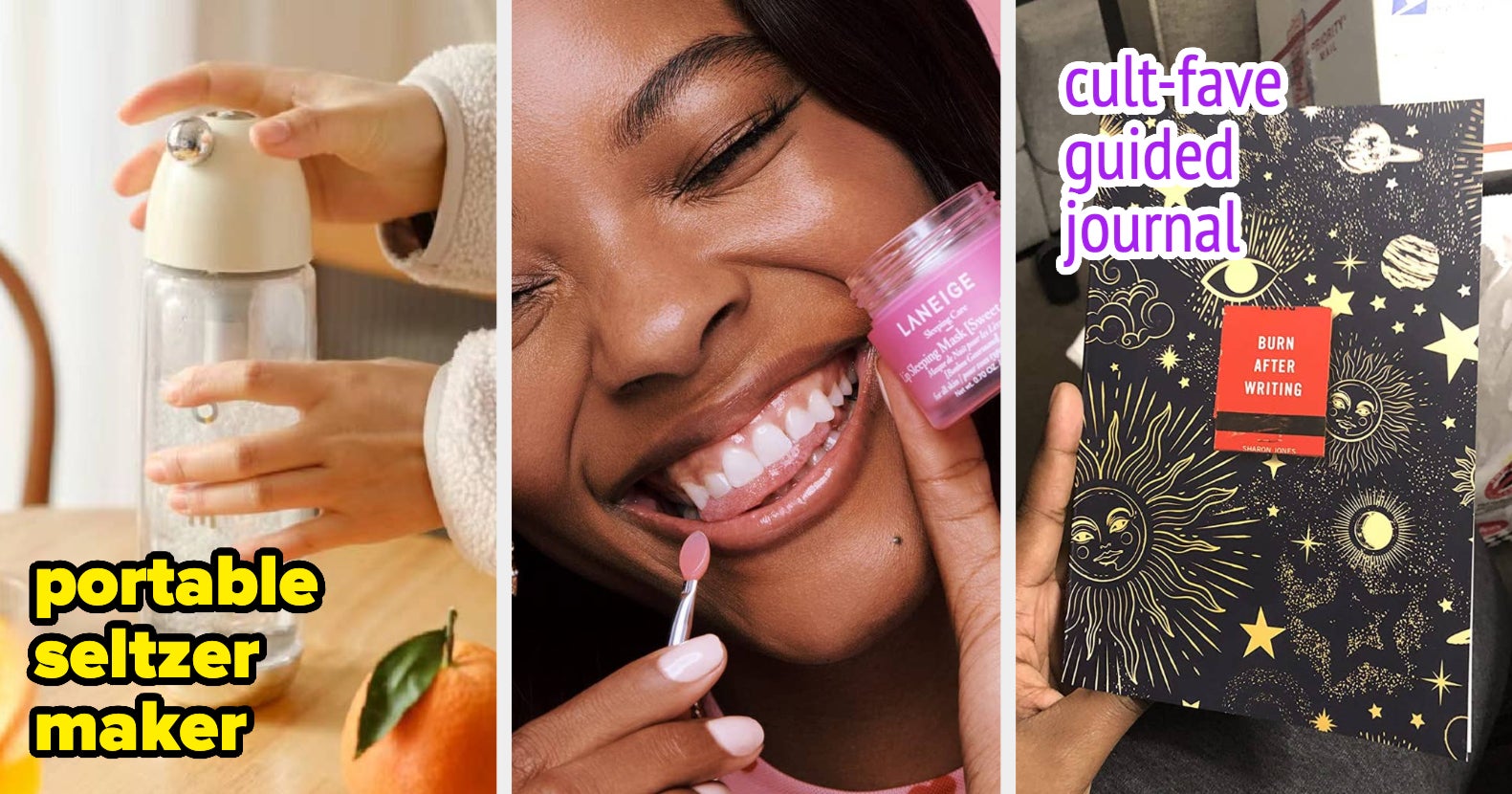39 TikTok Products That Are Really Pretty, Really Practical, And