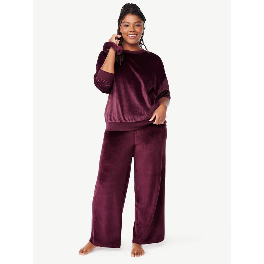 Stay Comfortable and Save with Walmart's Loungewear Deals