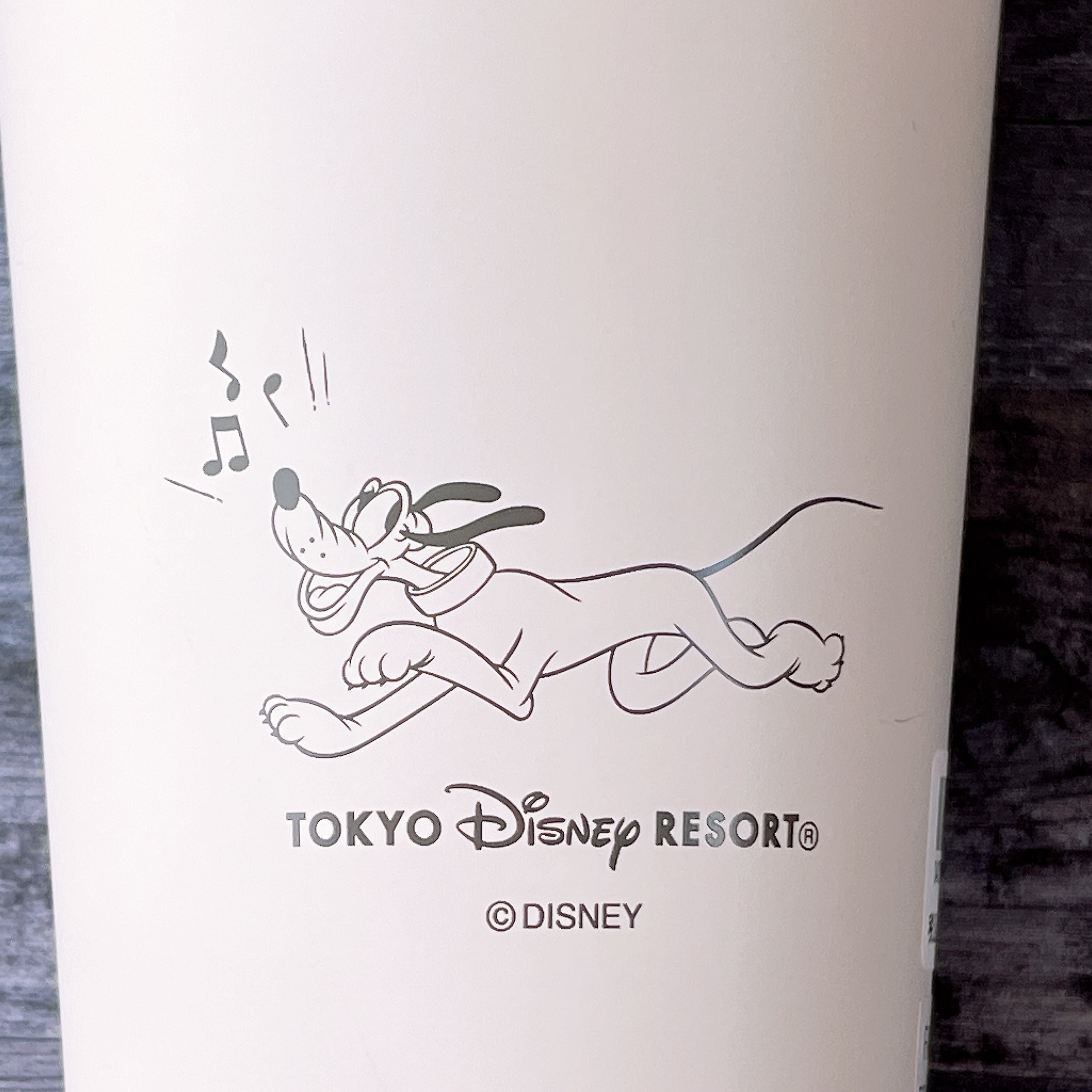東京ディズニーリゾートのおすすめグッズ「タンブラー蓋付 ミッキー」
