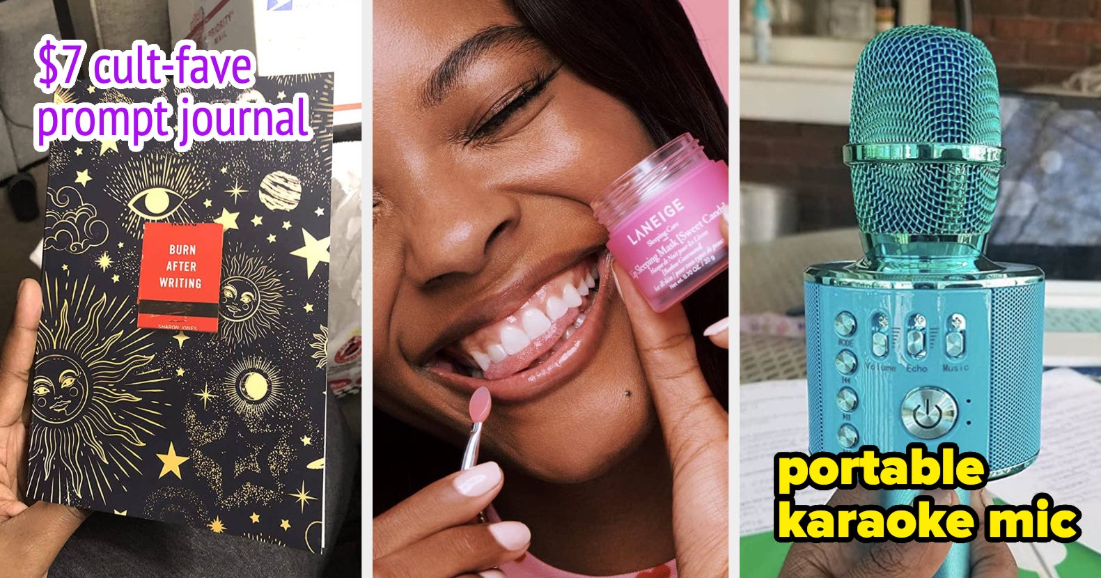 41 Things TikTok Made Me Buy — And Why You Should Gift Them