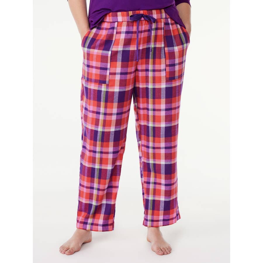 pajama pants at walmart｜TikTok Search