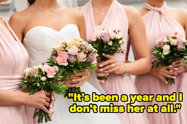 "I Don’t Miss Her At All": People Are Sharing The "Final Straw" Moment That Caused Them To End A Close Friendship