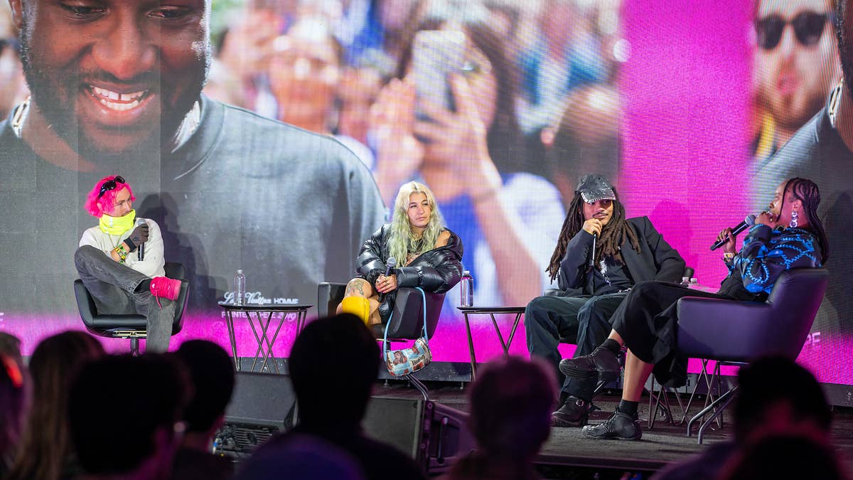 Five Highlights From the 'What's Next for Streetwear?' Panel at ComplexCon