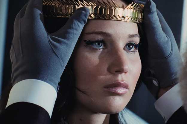 If You Can Get 10/10 On This "Hunger Games" Quote Quiz, I'll Be *Seriously* Impressed!