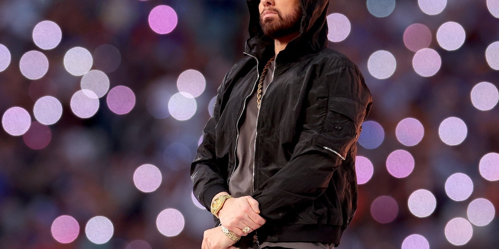 Eminem Teases 'Fortnite' Appearance Ahead of Game's Next Live Event - Vimarsana News
