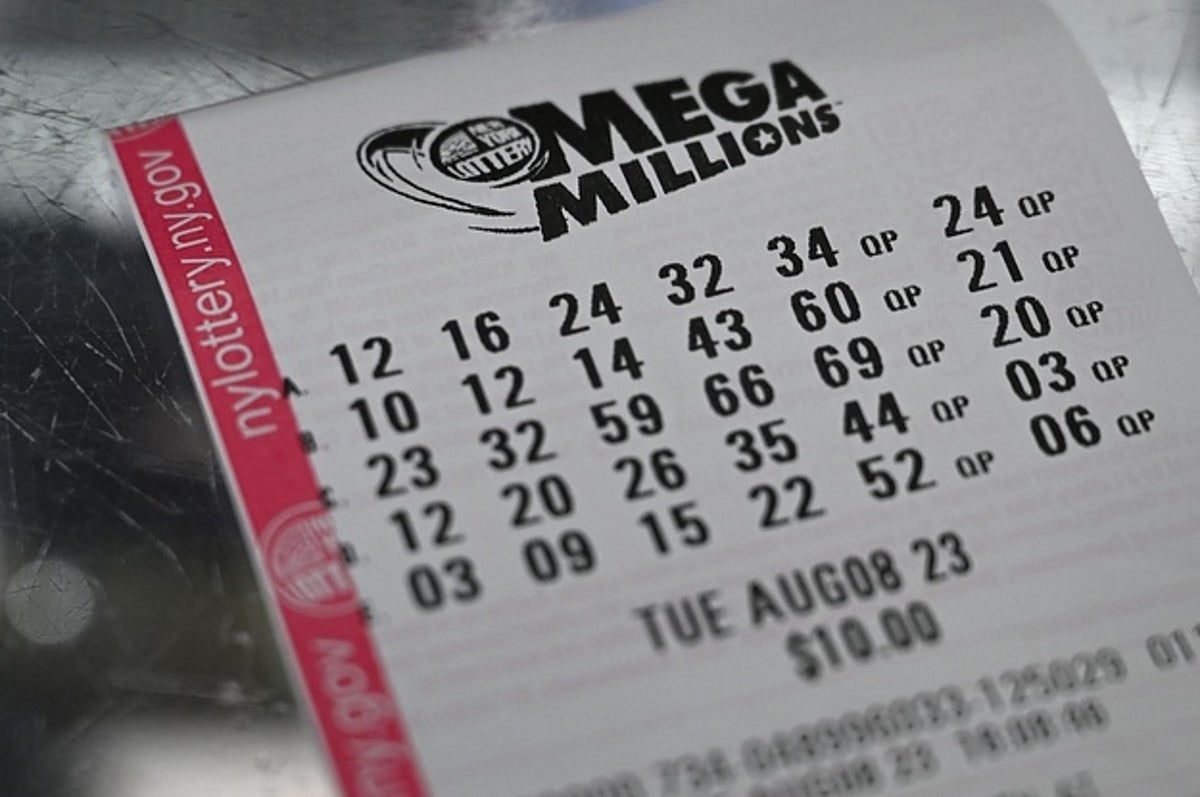 Man sets state record with $20 million scratch-off ticket: 'I'm a