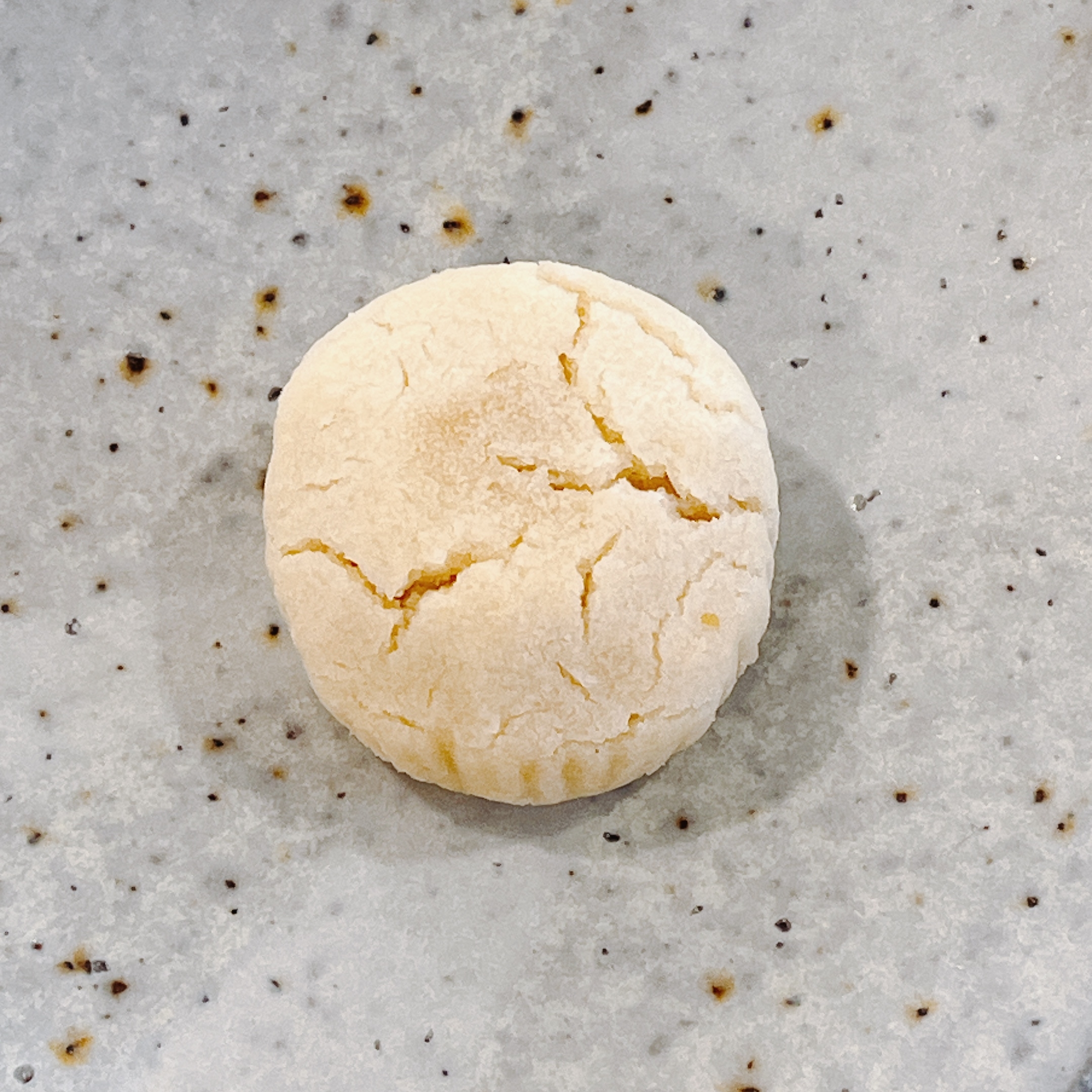 カルディのオススメのスイーツ「しっとりほろろ栗あん」