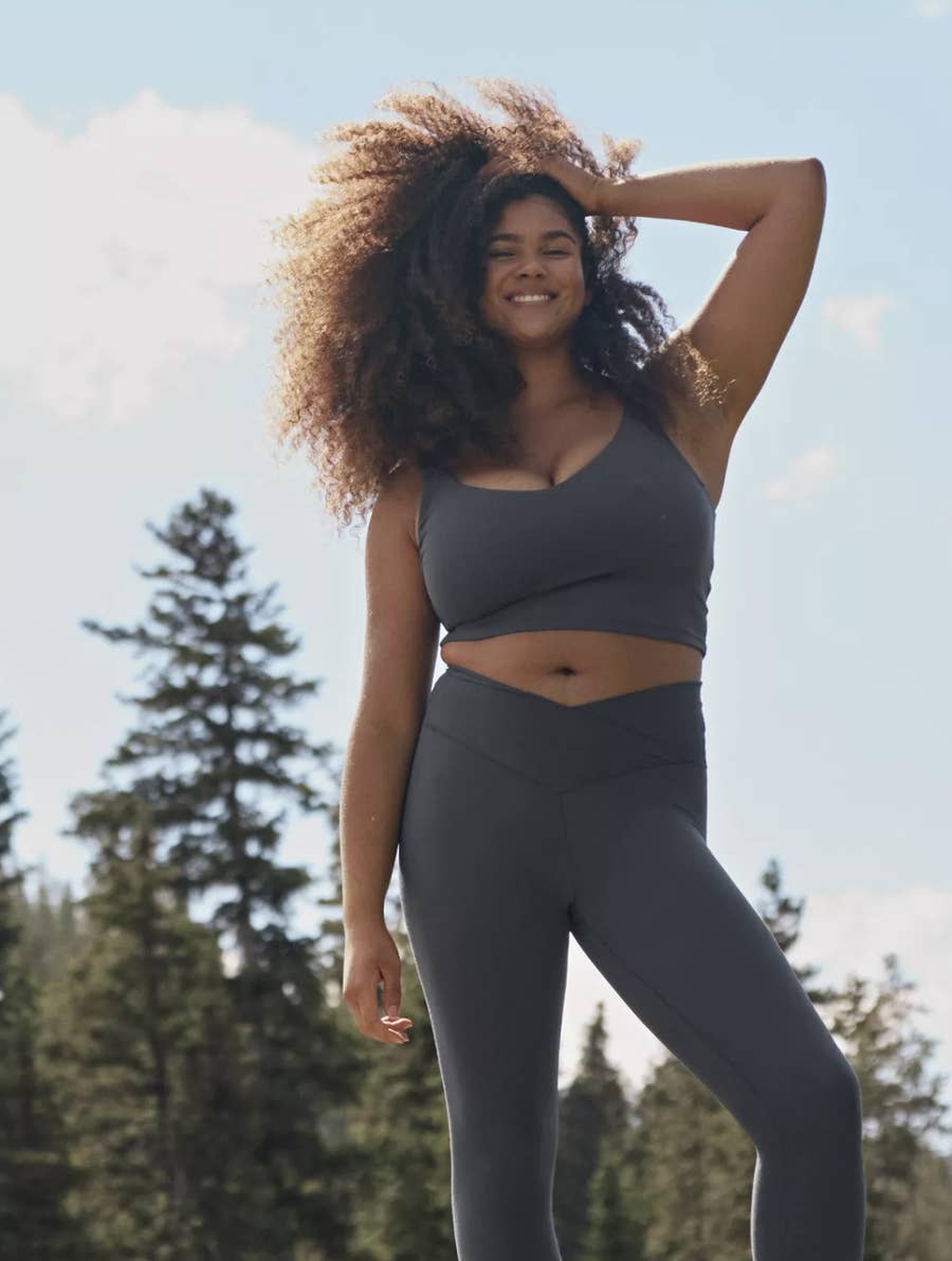 Aerie's Cyber Sale Is Here With Major Deals On Athleisure