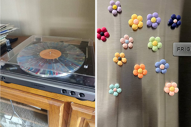 38 Useful Home Items That Are Pretty And Practical