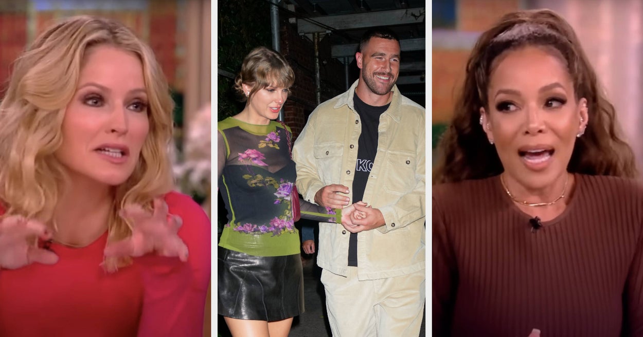 Travis Kelce’s “Red Flags” In Taylor Swift Relationship Called Out