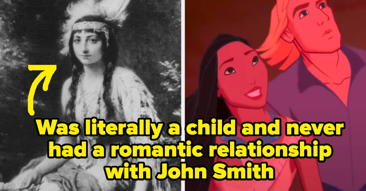 33 Surprising Facts About US History, image size:1246x652