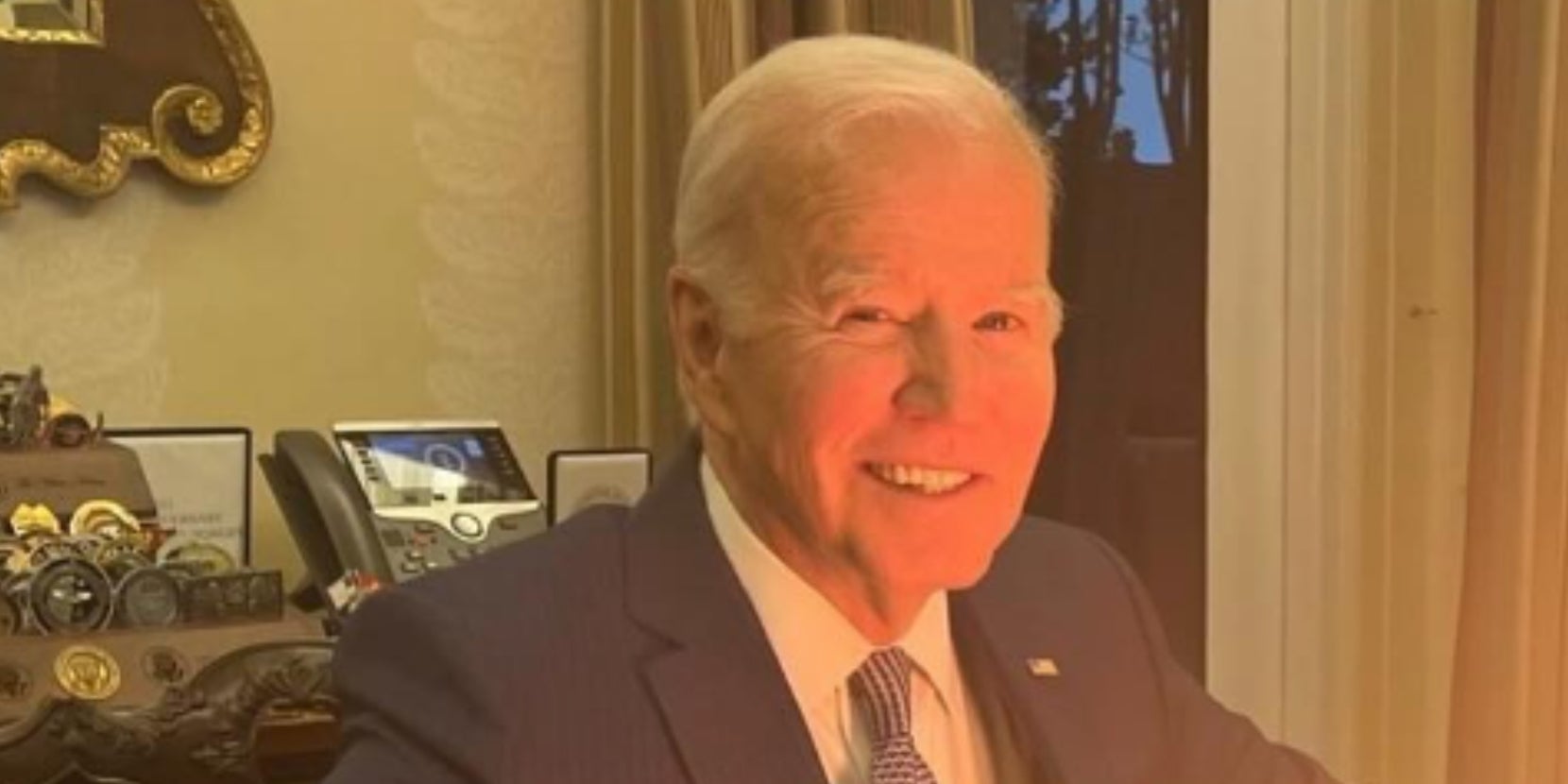 The Funniest Joe Biden Birthday Cake Memes - Vimarsana News