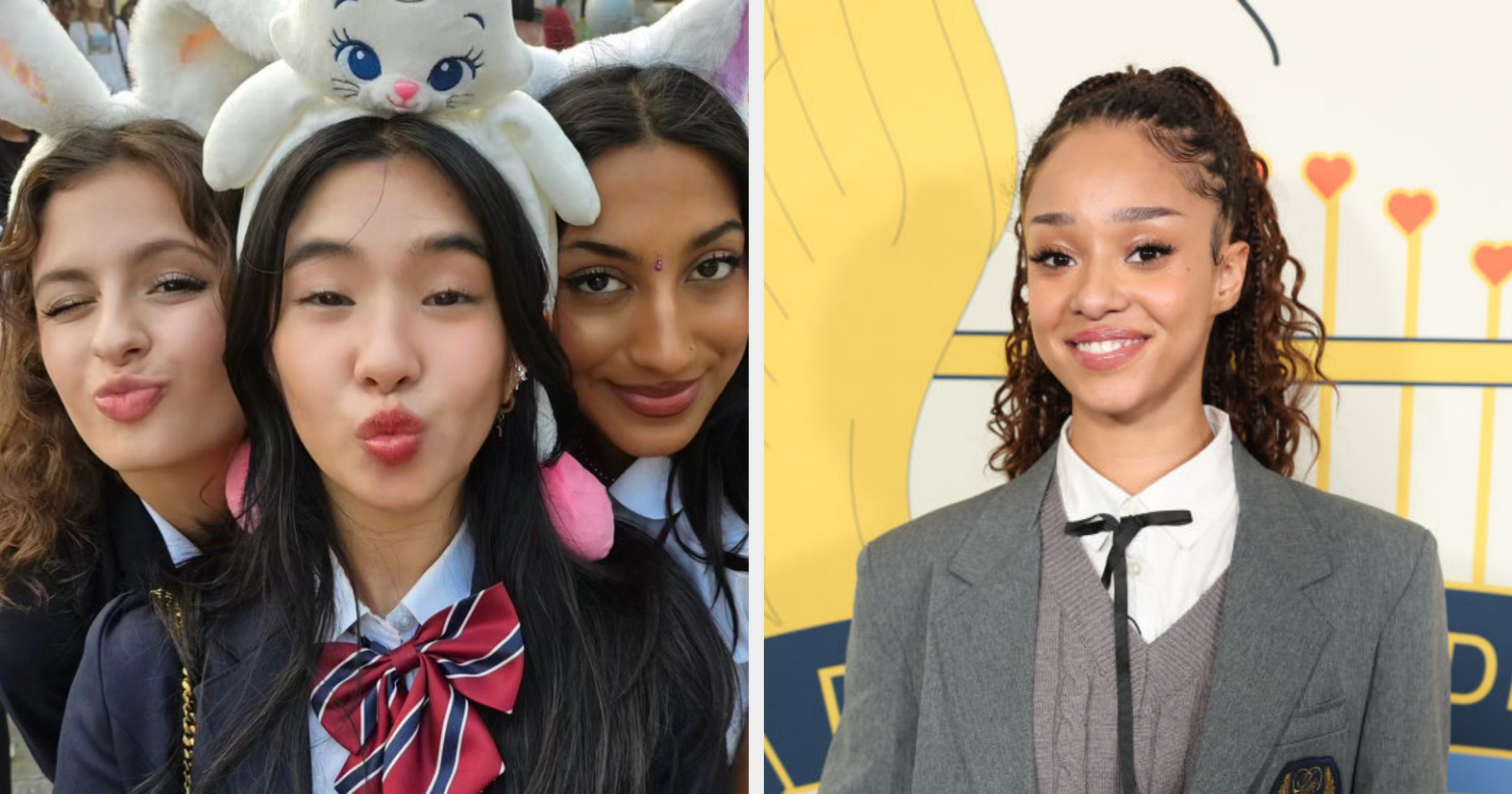 New Girl Group KATSEYE Is Made Up Of 6 Unique Personalities — Which