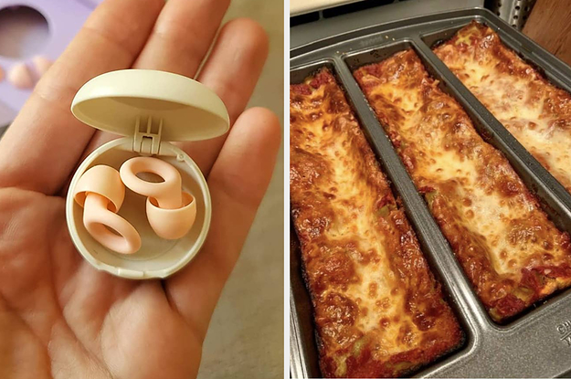 37 Practical Gifts Under $25 You’ll Want For Everyone On Your List
