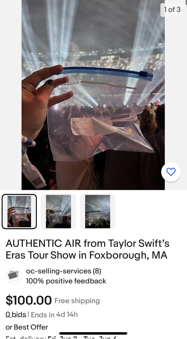 "AUTHENTIC AIR"