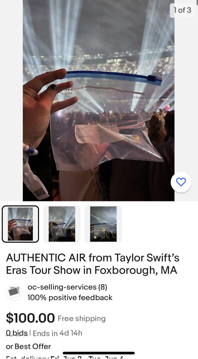 &quot;AUTHENTIC AIR&quot;