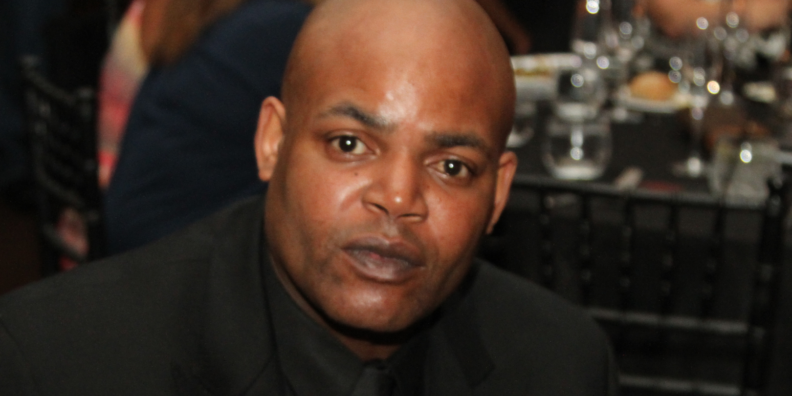 Former Bad Boy President Harve Pierre Sued for Sexual Assault, Label Accused of Negligence - Vimarsana News