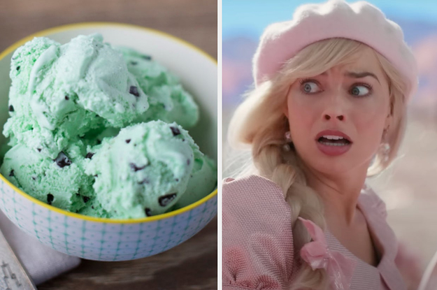 ice cream