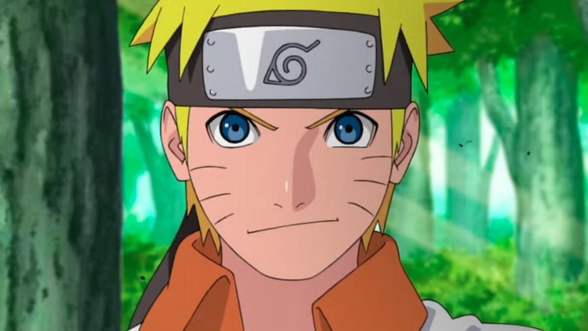 The Ultimate Naruto Quiz: Japanese Anime Trivia: Japanese Anime