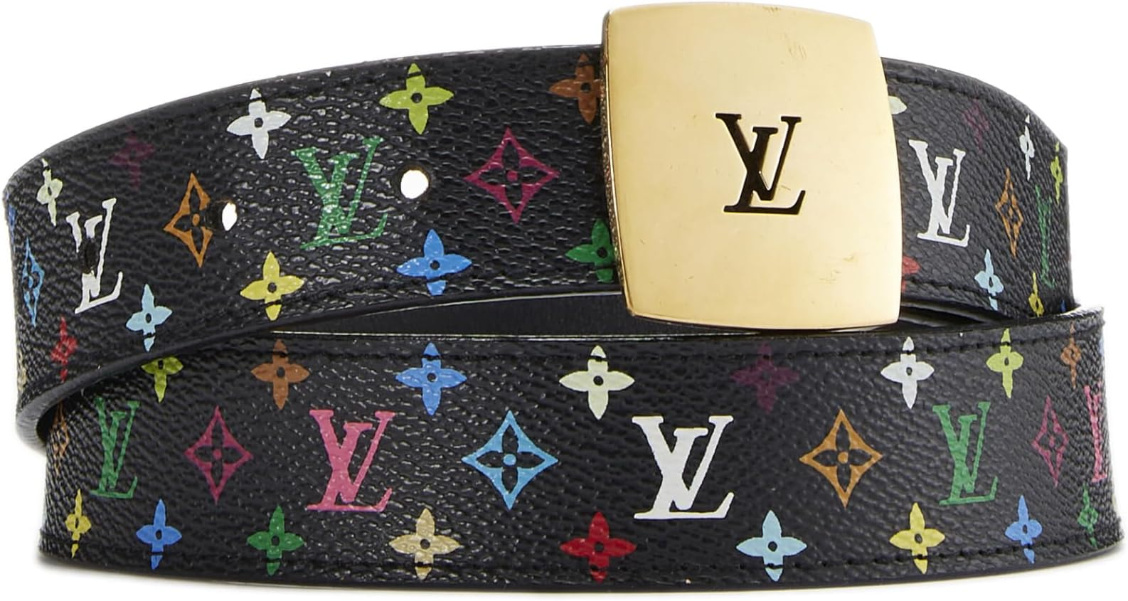 Louis Vuitton Belt Worth The Money Market