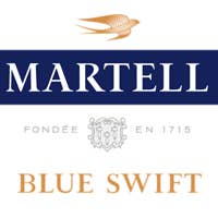 Martell Blue Swift