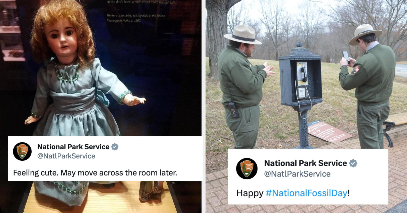 Trolling (U.S. National Park Service)
