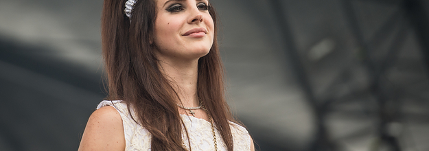 Lana Del Rey: The strange story of the star who rewrote her past, Lana Del  Rey