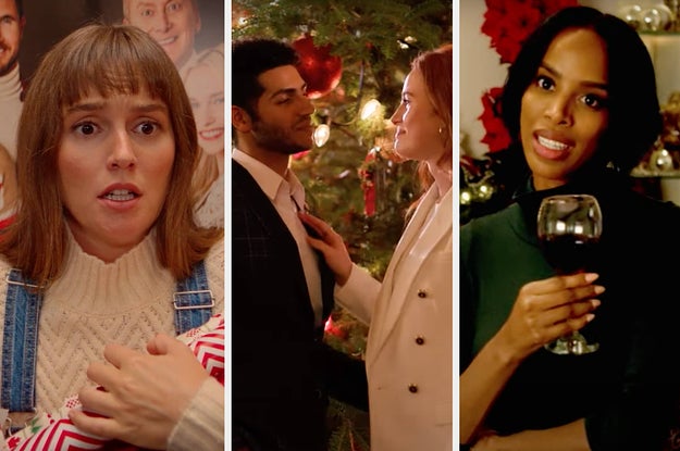 Holiday Movies On Freevee - Vimarsana News