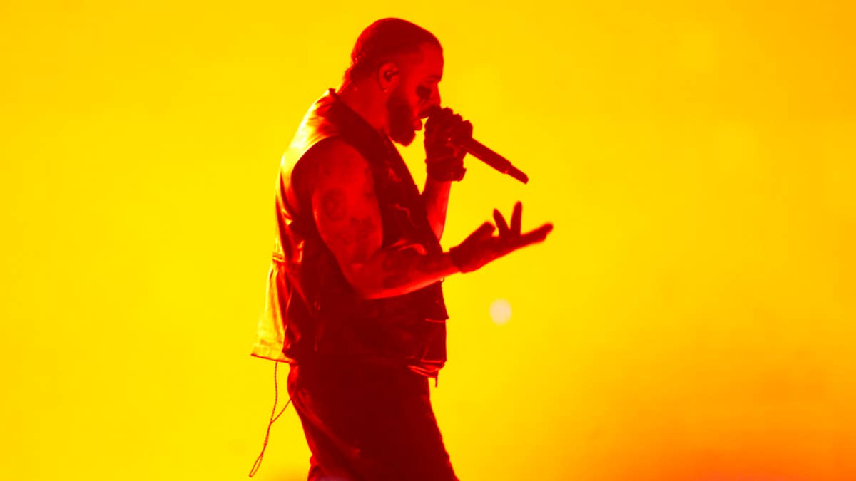 <i>“Humble back in 2012, now I give arrogant bars.” A look at how Drake achieves his most energized and creative offerings of 2023.</i>
