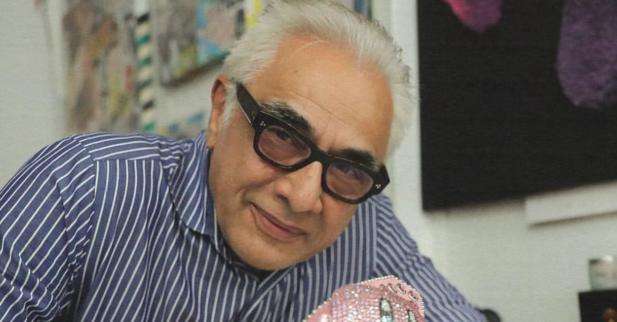 B.B. Simon and Avianne & Co. Jewelers Debut ‘Most Expensive Belt In the