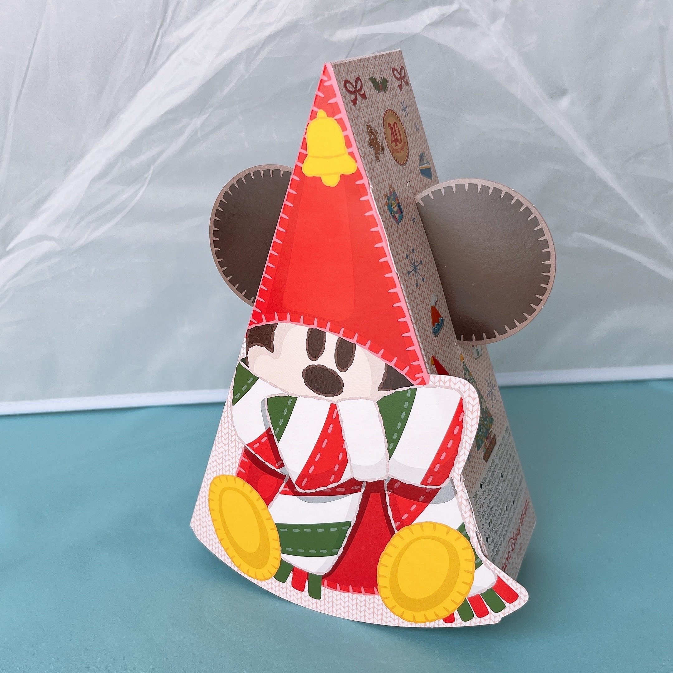 東京ディズニーリゾートのおすすめお土産「マシュマロ」