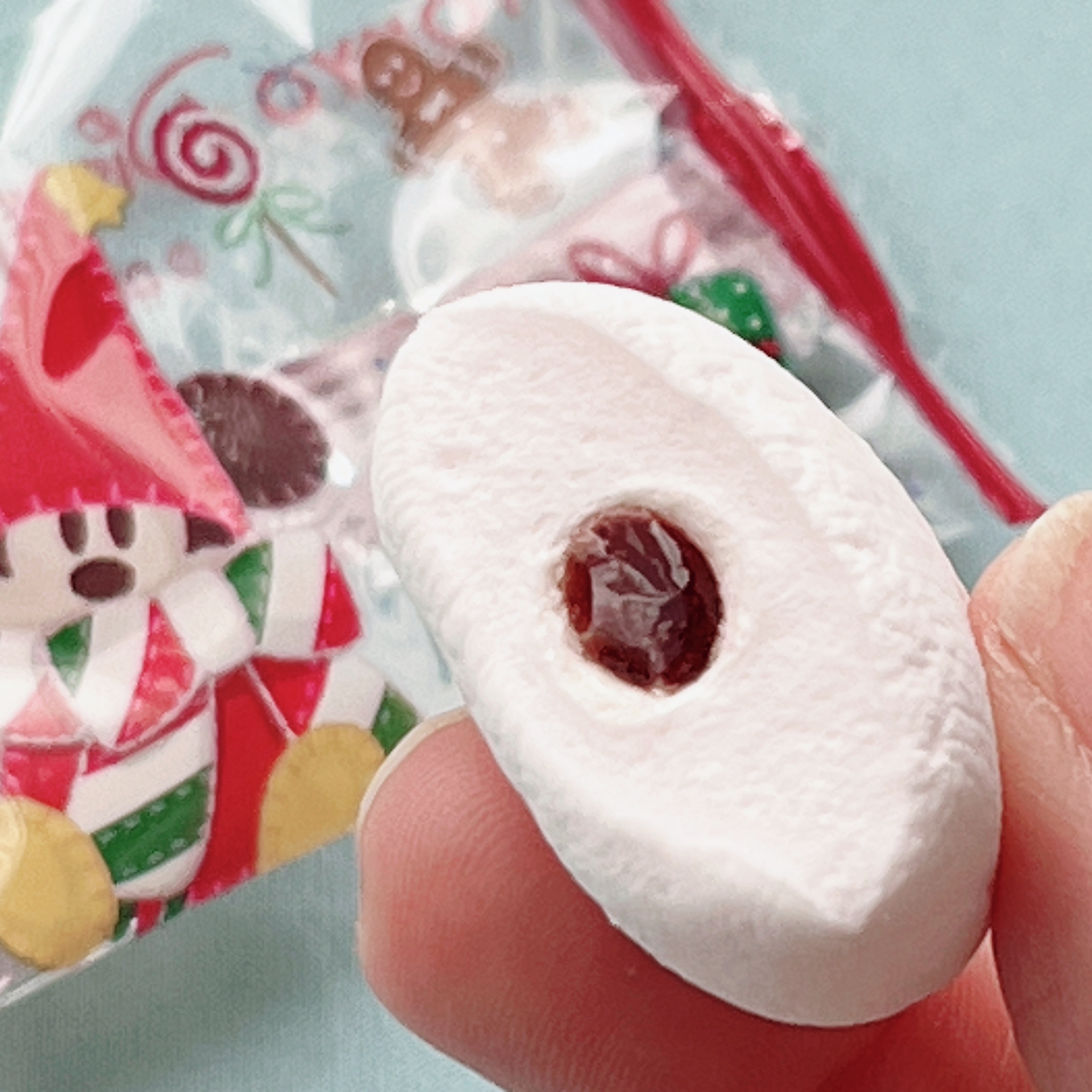 東京ディズニーリゾートのおすすめお土産「マシュマロ」