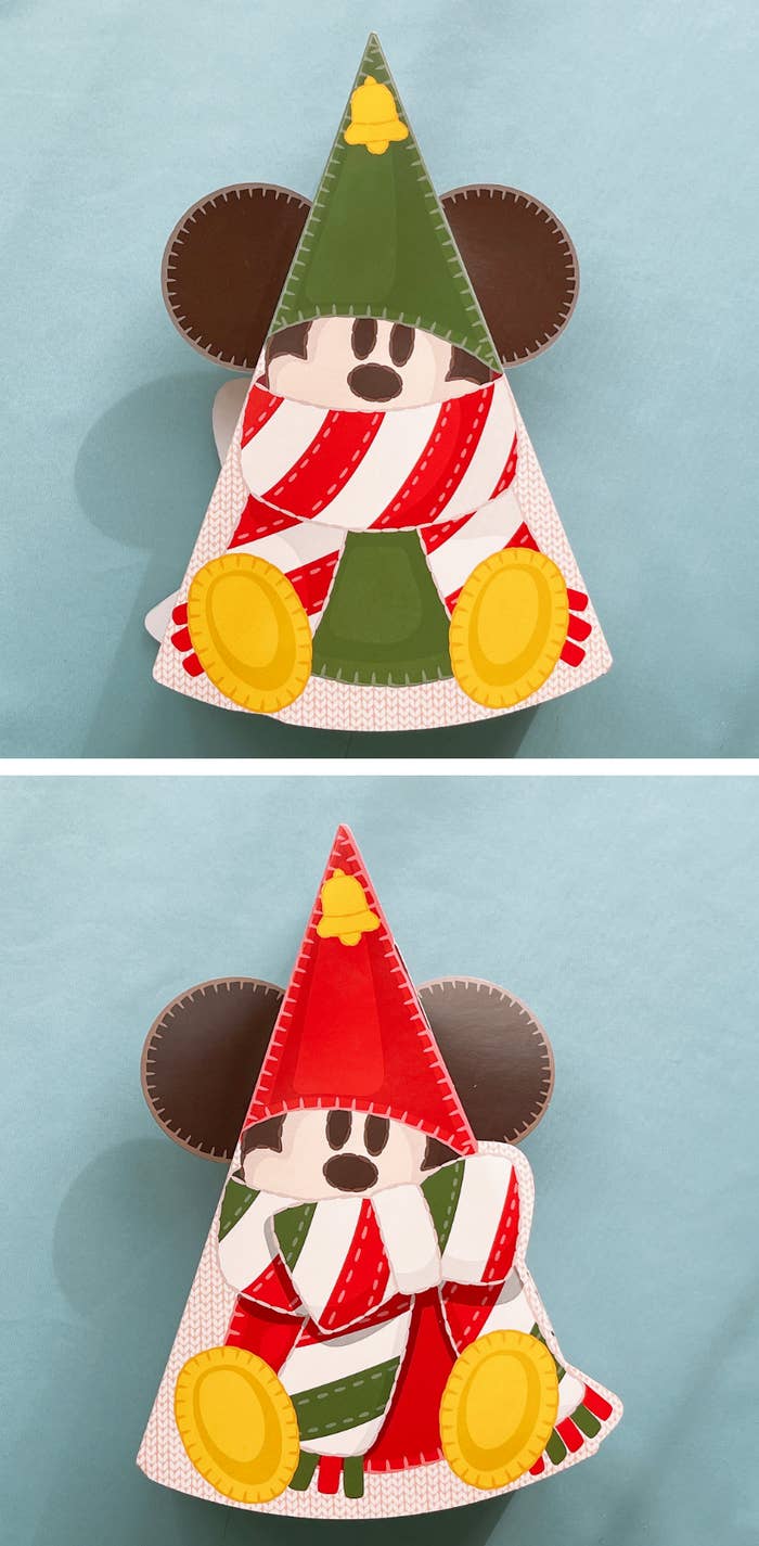 東京ディズニーリゾートのおすすめお土産「マシュマロ」